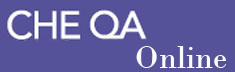 CHE QA online