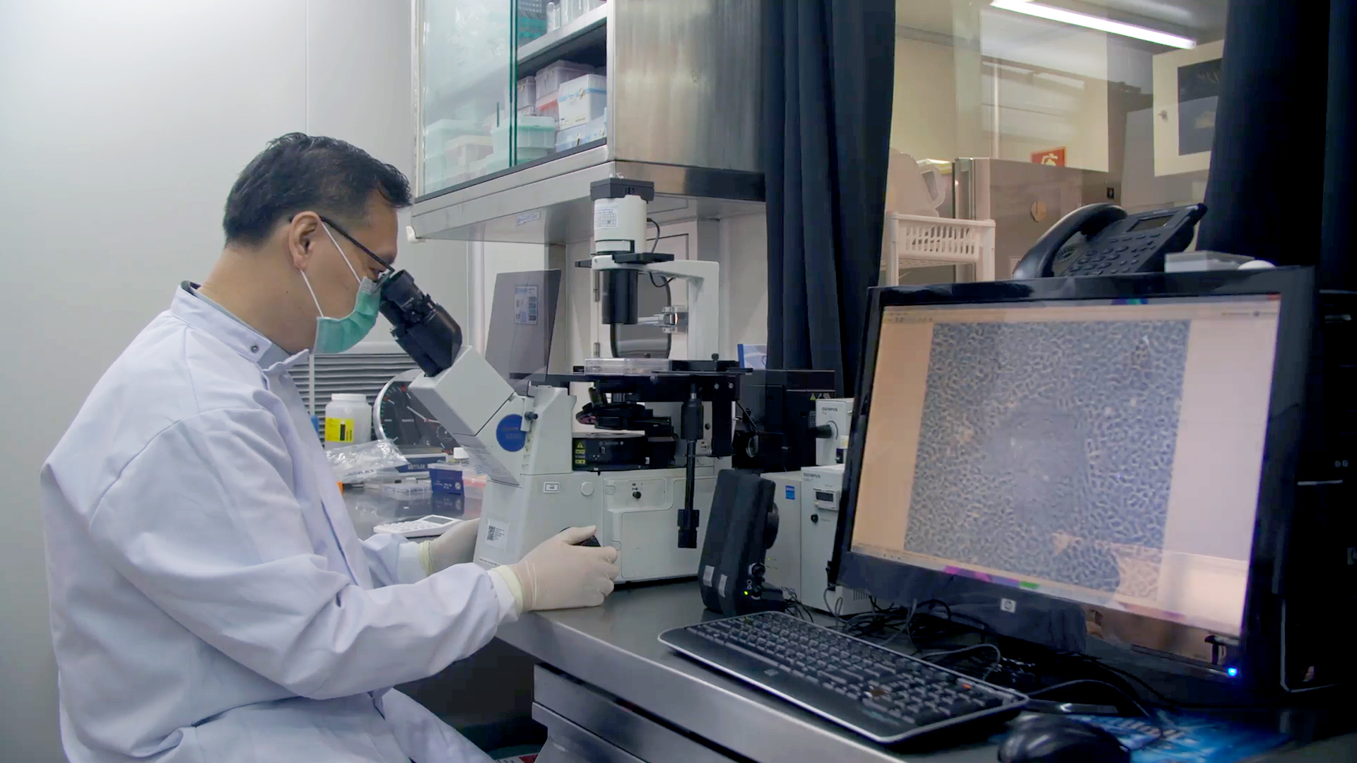 "โอมิครอน" โควิดกลายพันธุ์เขย่าโลก!!!