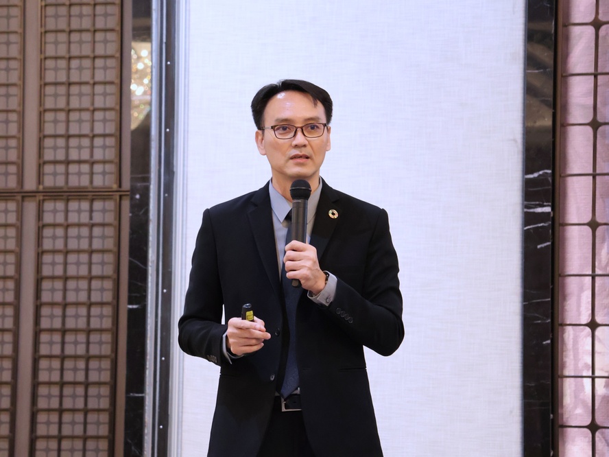 3ดร.ชัย NECTEC