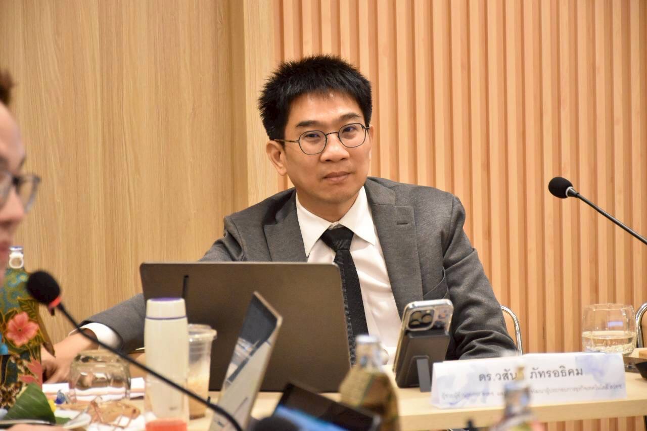 4 ดร.วสันต์ ภัทรอธิคม