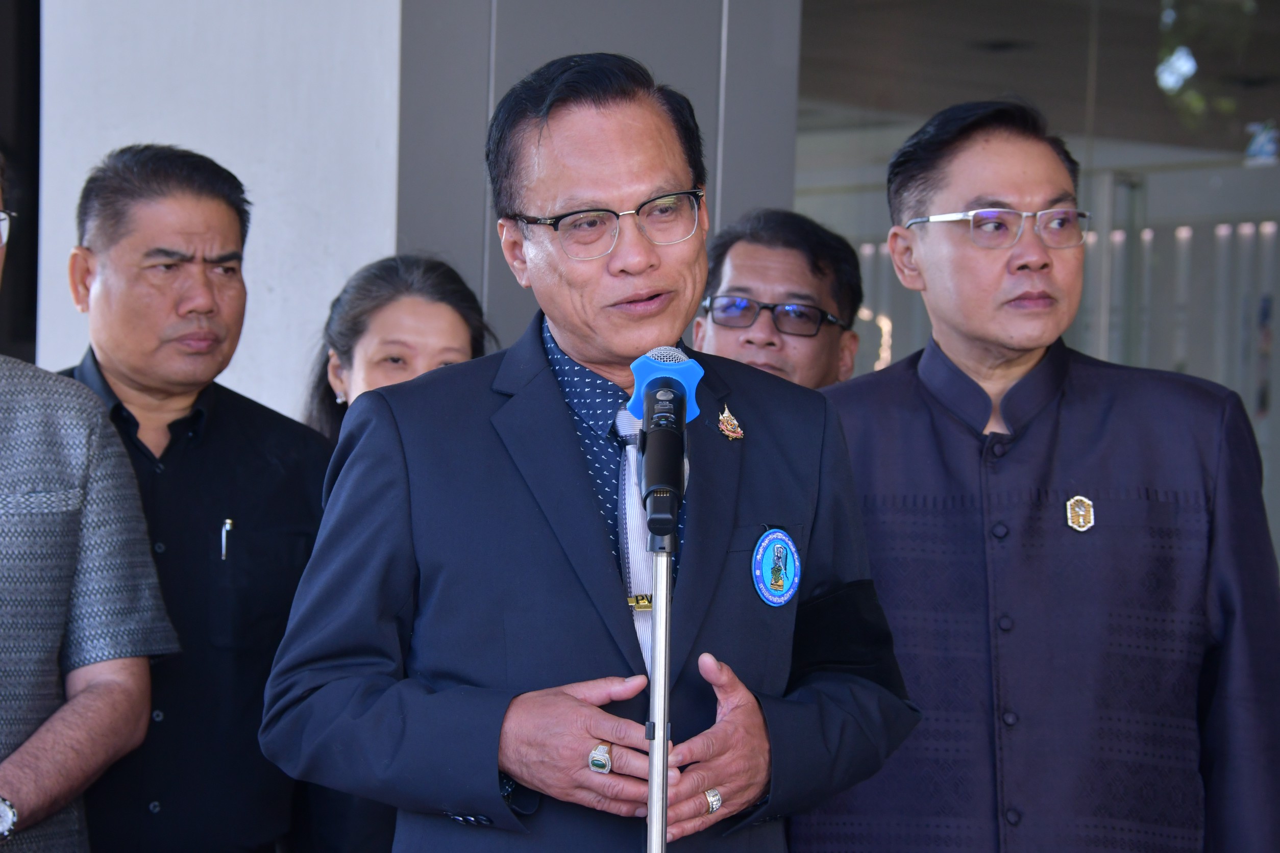 2นายจักรพงศ์ คำจันทร์ ผู้ว่าการ กปภ 0