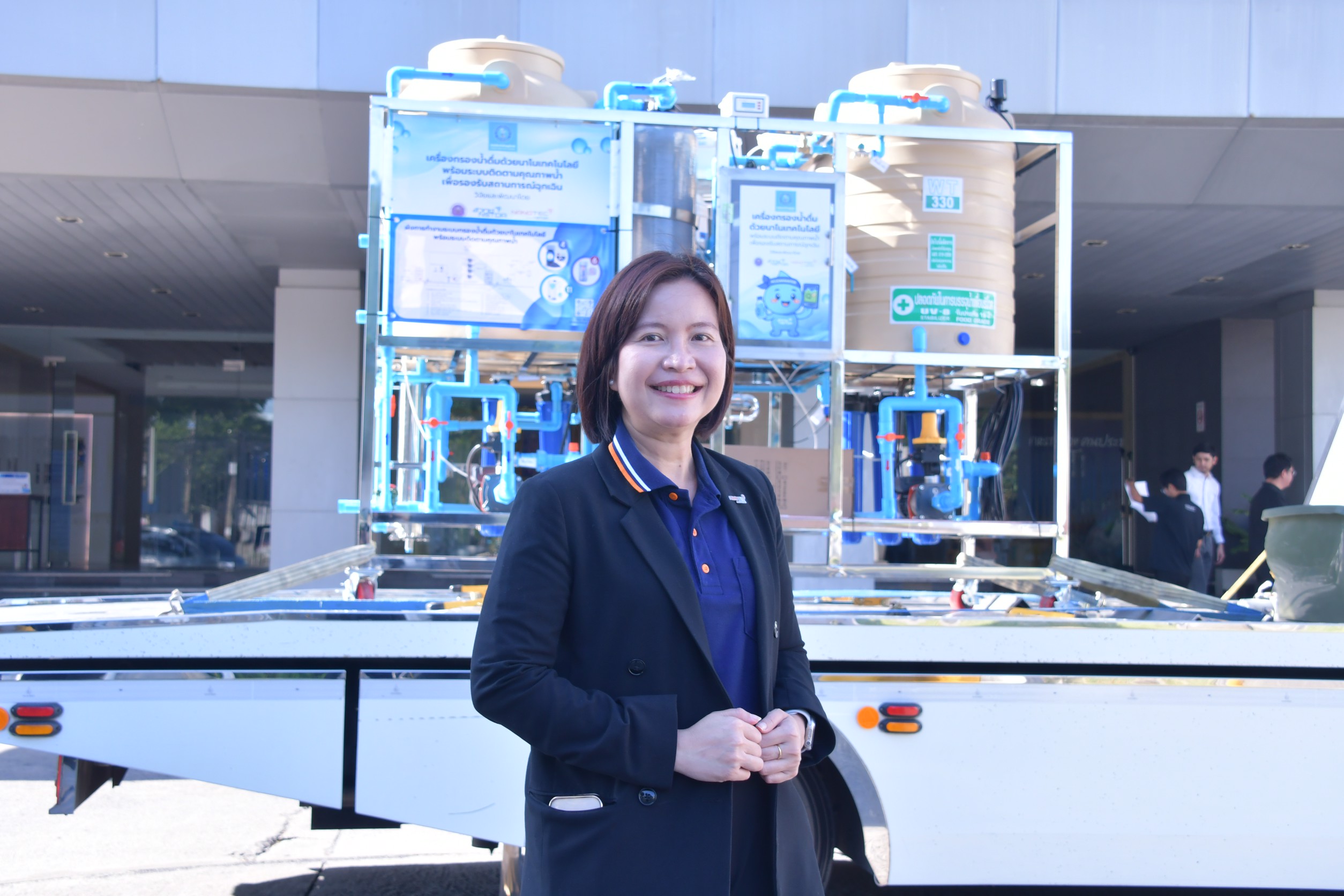 4ดร. ณัฏฐพร พิมพะ หัวหน้าโครงการและผู้อำนว 0