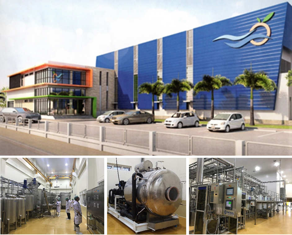 10โรงงานบริการนวัตกรรมอาหาร FISP