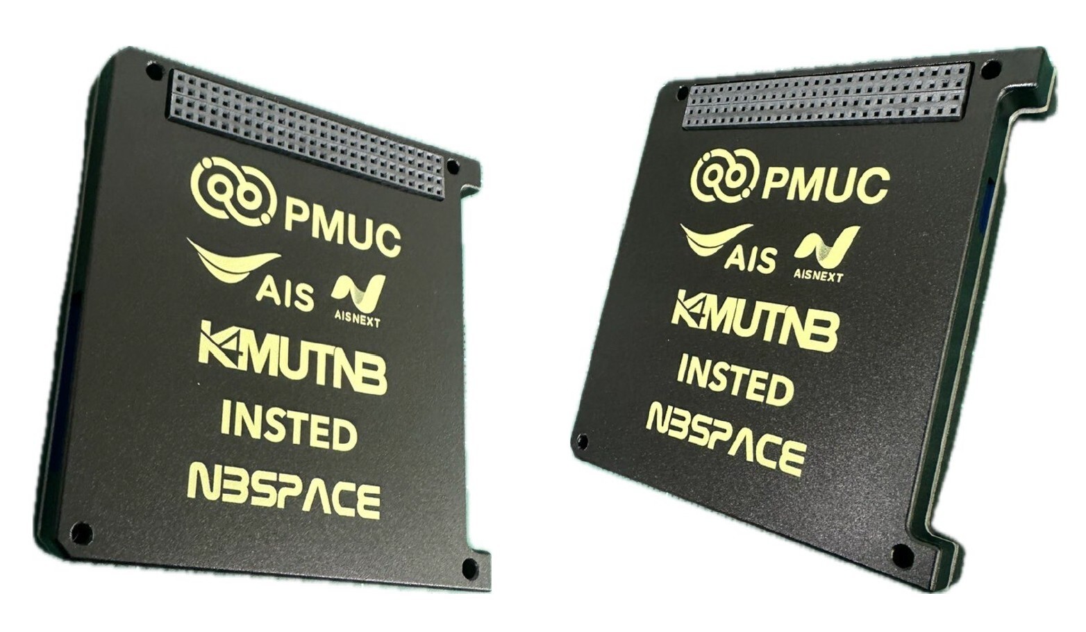  5 ตัวอย่าง Payload ที่ บพข ให้ทุนสนับสนุน