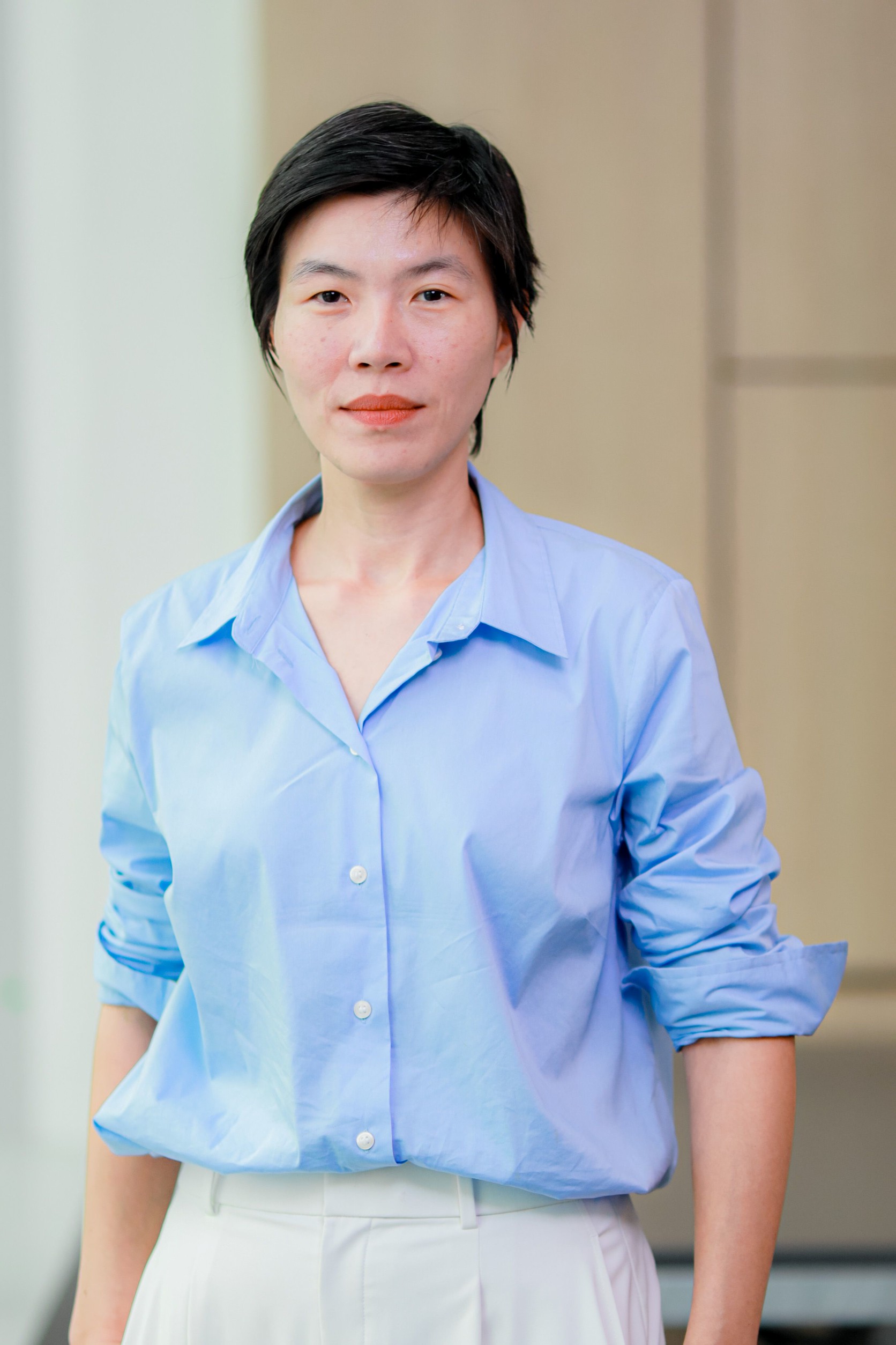 2 รศ. ดร.กานดา บุญโสธรสถิตย์