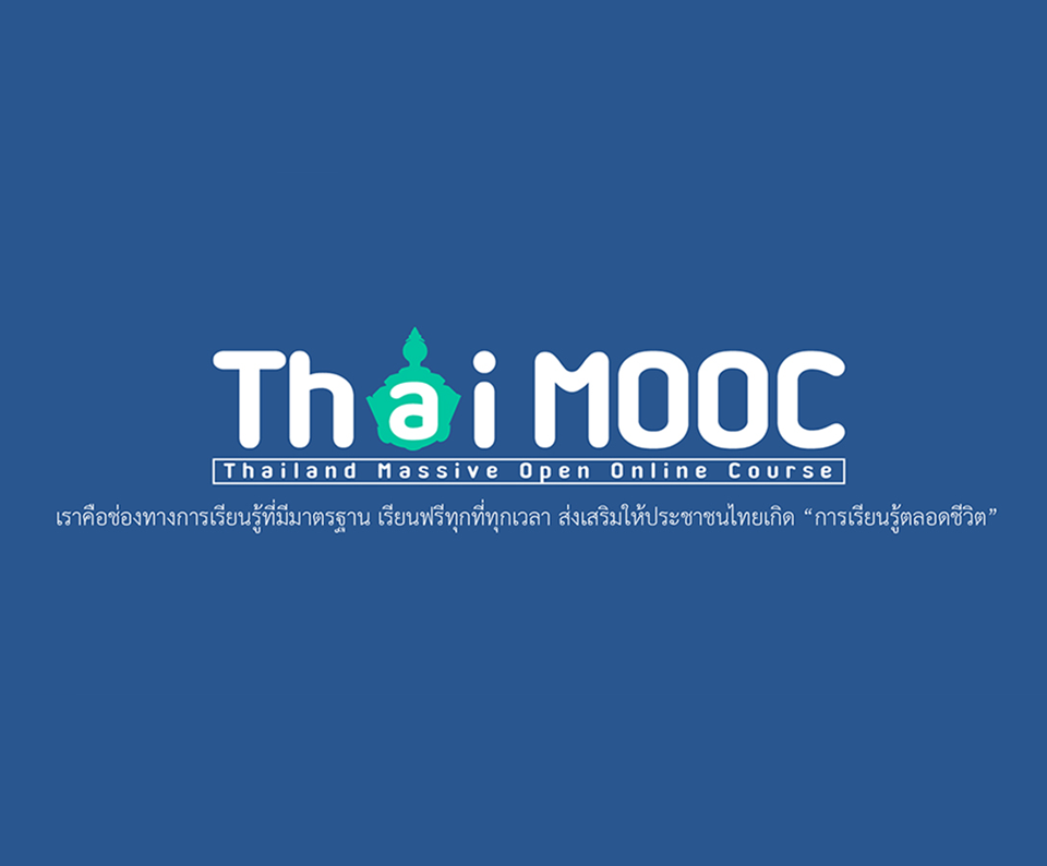 โครงการมหาวิทยาลัยไซเบอร์ไทย