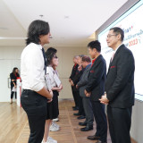 อว. มอบเกียรติบัตรให้นักศึกษาที่ได้รับ “ทุนมูลนิธิอายิโนะโมะ ... Image 3