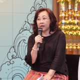อว. สืบสานงานช่างศิลป์ไทย จัดเสวนา-นิทรรศการ “ช่างศิลป์ถิ่นไ ... Image 1