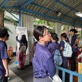 อว. ร่วมกับ มจธ. สร้างเครือข่ายนักวิจัยรุ่นใหม่ วมว. Image 5