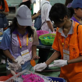 อว. ร่วมกับ มจธ. สร้างเครือข่ายนักวิจัยรุ่นใหม่ วมว. Image 8