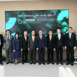 “เพิ่มสุข” ปลัด อว. ผนึกกำลังภาคีเครือข่าย จัดงาน Green Tech ... Image 2
