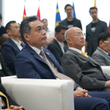 “เพิ่มสุข” ปลัด อว. ผนึกกำลังภาคีเครือข่าย จัดงาน Green Tech ... Image 4