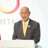 “เพิ่มสุข” ปลัด อว. ผนึกกำลังภาคีเครือข่าย จัดงาน Green Tech ... Image 5