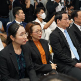 “เพิ่มสุข” ปลัด อว. ผนึกกำลังภาคีเครือข่าย จัดงาน Green Tech ... Image 7
