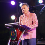 “เพิ่มสุข” ปลัด อว. เปิดงานเทศกาล 3 ศิลป์ 3 ศาสน์ ย่านกะดีจี ... Image 4