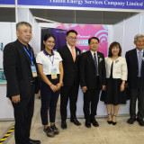 อว. โดยสถาบันไทยโคเซ็น เปิดพื้นที่ให้นักศึกษาพบปะบริษัทชั้นน ... Image 4