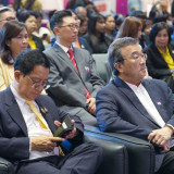 “ศุภมาส” ลั่นเชื่อมั่นระบบอุดมศึกษาไทย เสวนาคนรุ่นใหม่ในงาน  ... พารามิเตอร์รูปภาพ 3