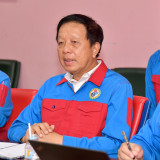 “เพิ่มสุข” ปลัดกระทรวง อว. ลงพื้นที่ จ.ชลบุรี ตรวจเยี่ยมติดต ... Image 2