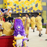 พระบาทสมเด็จพระเจ้าอยู่หัวโปรดเกล้าฯ ผู้แทนพระองค์ พระราชทาน ... Image 1