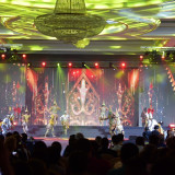 “สุชาดา” เลขานุการ รมว.อว. ร่วมเดินแบบแฟชั่นโชว์ชุดผ้าไหมไทย ... Image 3