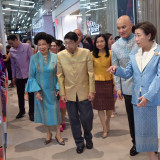 &quot;วราภรณ์&quot; ที่ปรึกษาด้านระบบบริหารการอุดมศึกษาฯ สป.อว. ร่วมงา ... Image 4