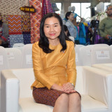 &quot;วราภรณ์&quot; ที่ปรึกษาด้านระบบบริหารการอุดมศึกษาฯ สป.อว. ร่วมงา ... Image 1