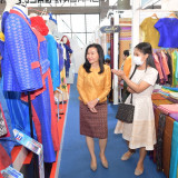 &quot;วราภรณ์&quot; ที่ปรึกษาด้านระบบบริหารการอุดมศึกษาฯ สป.อว. ร่วมงา ... Image 8