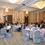 อว. ผนึกกำลังกระทรวงศึกษาธิการแห่งสาธารณรัฐเกาหลี จัดงาน 202 ... Image 5