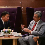 วว. ร่วมกับ SIRIM Berhad ประเทศมาเลเซีย มุ่งสร้างมาตรฐานฮาลา ... พารามิเตอร์รูปภาพ 4
