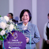 “สุชาดา” เลขานุการรัฐมนตรี อว. ชวนคนไทยปลดล็อกศักยภาพและจุดป ... พารามิเตอร์รูปภาพ 4