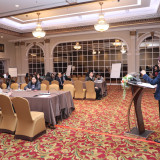 อว. ผนึกกำลัง DOST เดินหน้าสานต่อความร่วมมือด้านวิทยาศาสตร์  ... Image 5