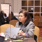 อว. ผนึกกำลัง DOST เดินหน้าสานต่อความร่วมมือด้านวิทยาศาสตร์  ... Image 6
