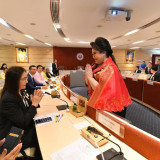 ”ศุภมาส“ โชว์ 12 แผนงานกระทรวง อว. ปี 68 ตั้งแต่ปฏิรูป AI ถึ ... พารามิเตอร์รูปภาพ 3