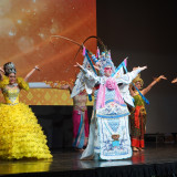 กระทรวง อว. ผนึก 8 หน่วยงานร่วมขับเคลื่อน ”ศิลปวัฒนธรรมพื้นบ ... Image 6