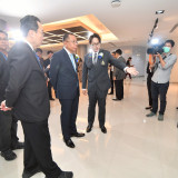 ครั้งแรกของโลก! “ศุภชัย ใจสมุทร” ผู้ช่วย รมว.อว. แถลงค้นพบ “ ... พารามิเตอร์รูปภาพ 3