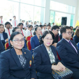 “พันธุ์เพิ่มศักดิ์” ผู้ช่วยปลัดกระทรวง อว. เปิดศูนย์เรียนรู้ ... พารามิเตอร์รูปภาพ 4