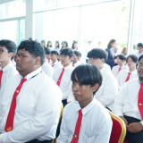 “พันธุ์เพิ่มศักดิ์” ผู้ช่วยปลัดกระทรวง อว. เปิดศูนย์เรียนรู้ ... พารามิเตอร์รูปภาพ 5