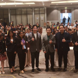 สป.อว. จัดประชุมสัมมนา “การเสริมสร้างความเข้มแข็งของเครือข่า ... พารามิเตอร์รูปภาพ 1