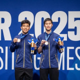 นักกีฬาไทยคว้า 10 เหรียญ กีฬามหาวิทยาลัยโลกครั้งที่ 32 สร้าง ... พารามิเตอร์รูปภาพ 7