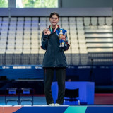 นักกีฬาไทยคว้า 10 เหรียญ กีฬามหาวิทยาลัยโลกครั้งที่ 32 สร้าง ... พารามิเตอร์รูปภาพ 9