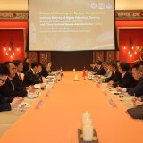 ไทย-จีน สานสัมพันธ์ 50 ปี ก้าวสู่ “ปีทองอวกาศ” กระทรวง อว. ร ... พารามิเตอร์รูปภาพ 13