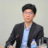 อว. ร่วมกับ มหาวิทยาลัยบูรพาขับเคลื่อนโครงการพัฒนาระบบการเงิ ... พารามิเตอร์รูปภาพ 3