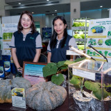 ไบโอเทค สวทช.-TSP และพันธมิตรภาคเอกชน จัดยิ่งใหญ่ครั้งแรกในพ ... Image 1