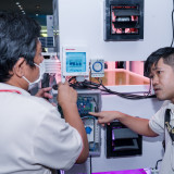 ไบโอเทค สวทช.-TSP และพันธมิตรภาคเอกชน จัดยิ่งใหญ่ครั้งแรกในพ ... Image 3