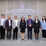 สำนักงานปลัดกระทรวง อว. จัดสัมมนาเสริมสร้างความรู้การดำเนินก ... พารามิเตอร์รูปภาพ 1