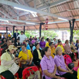 อว. รุก “พัฒนาทักษะนักออกแบบประสบการณ์ท่องเที่ยวชุมชนเรียนรู ... พารามิเตอร์รูปภาพ 1