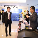 “ศุภชัย” ปลัดกระทรวง อว. แถลงความสำเร็จโครงการสร้างเครื่องจั ... พารามิเตอร์รูปภาพ 4