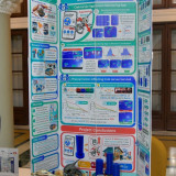 “สุณีย์“ รองปลัด อว. ร่วมยินดีเยาวชนไทยคว้ารางวัลบนเวทีโครงง ... พารามิเตอร์รูปภาพ 3