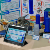 “สุณีย์“ รองปลัด อว. ร่วมยินดีเยาวชนไทยคว้ารางวัลบนเวทีโครงง ... พารามิเตอร์รูปภาพ 2