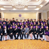 “วันนี” ผู้ตรวจราชการ อว. ปิดอบรม MHESI-AEQM เดินหน้ายกระดับ ... พารามิเตอร์รูปภาพ 1